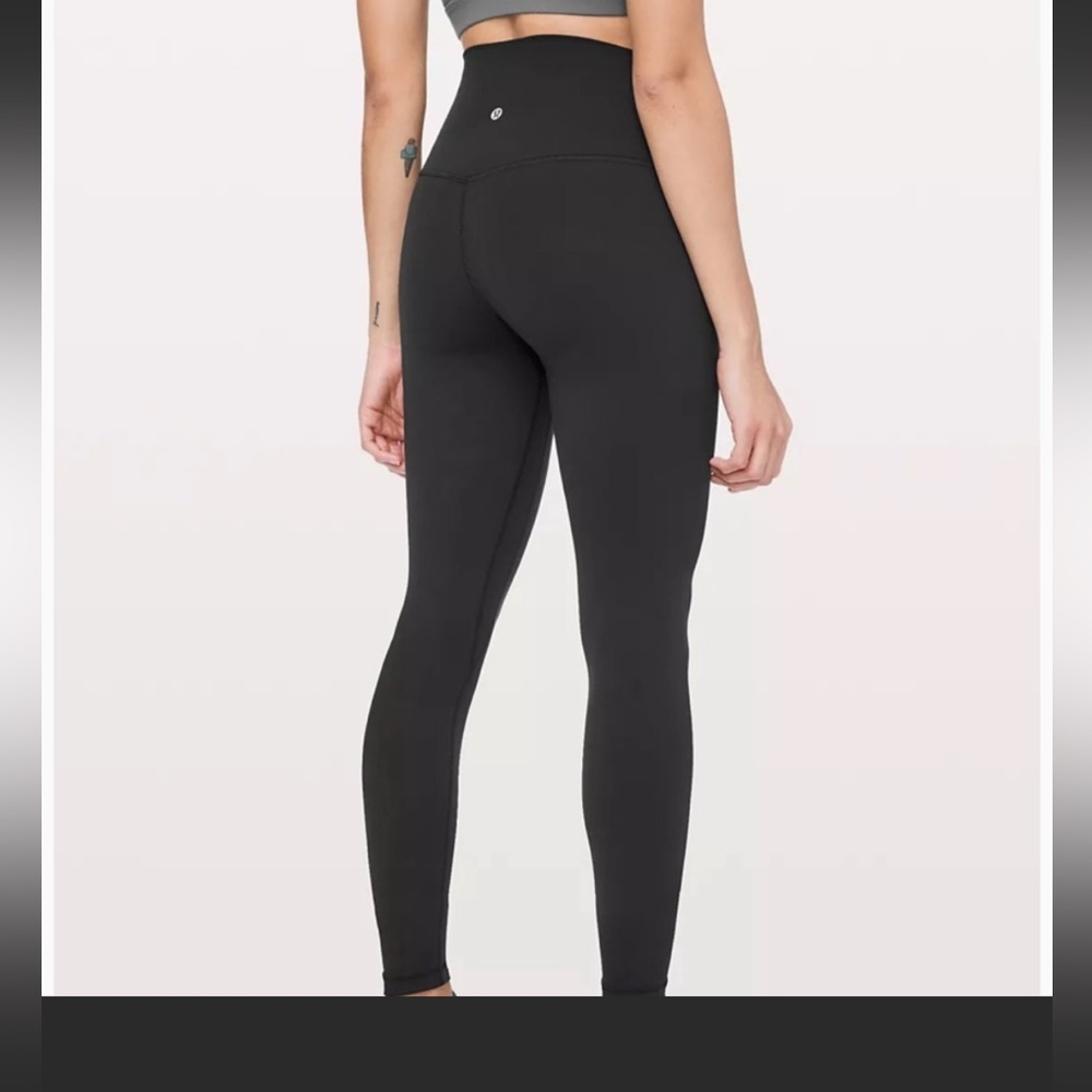 Lululemon 🍋 Align Leggings 28”